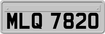 MLQ7820