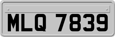 MLQ7839