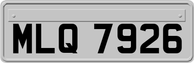 MLQ7926