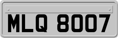 MLQ8007
