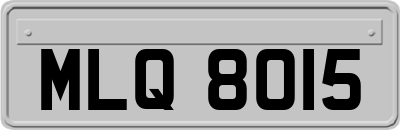 MLQ8015