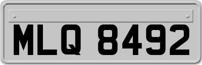 MLQ8492