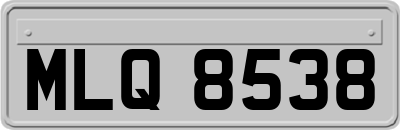 MLQ8538