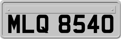 MLQ8540