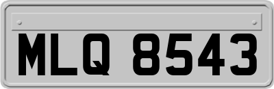 MLQ8543