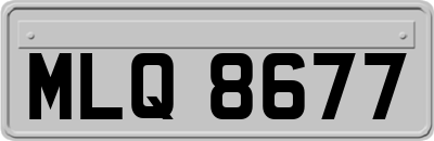 MLQ8677