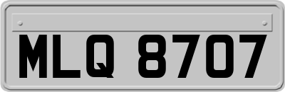 MLQ8707