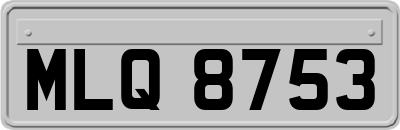 MLQ8753