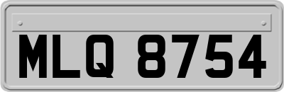 MLQ8754
