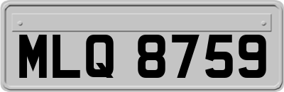 MLQ8759