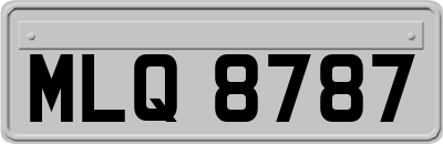 MLQ8787