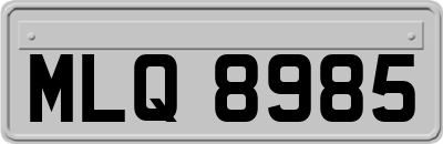 MLQ8985