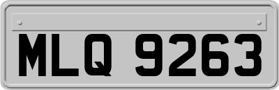 MLQ9263