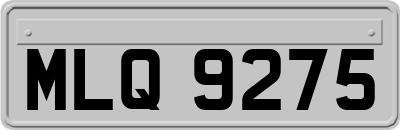 MLQ9275