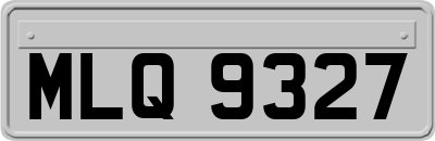 MLQ9327