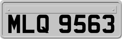 MLQ9563