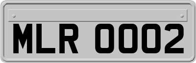 MLR0002