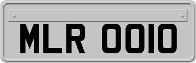 MLR0010