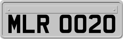 MLR0020