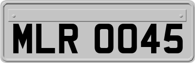 MLR0045