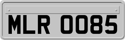MLR0085