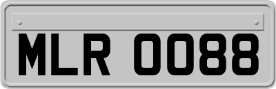 MLR0088