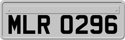 MLR0296