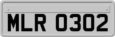 MLR0302