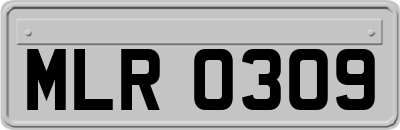 MLR0309