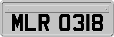 MLR0318