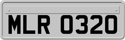 MLR0320