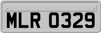 MLR0329