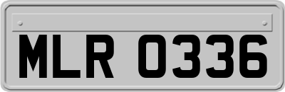 MLR0336