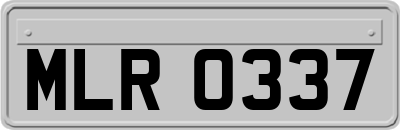 MLR0337