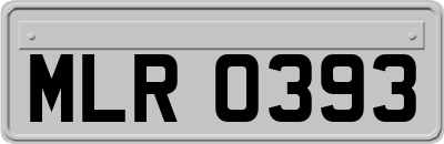 MLR0393