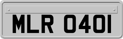MLR0401