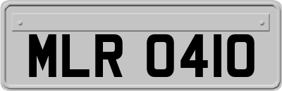 MLR0410