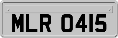 MLR0415