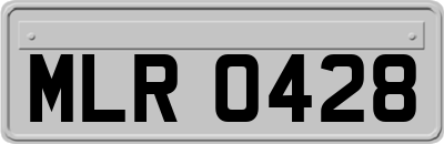 MLR0428