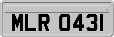 MLR0431
