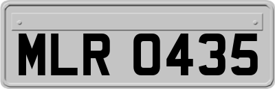 MLR0435