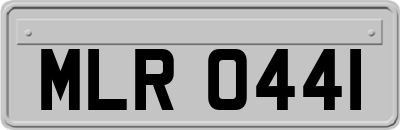 MLR0441