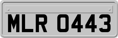 MLR0443