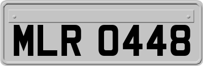 MLR0448