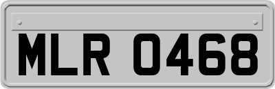 MLR0468