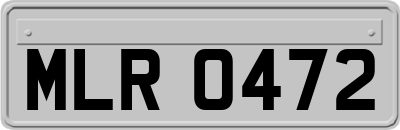 MLR0472