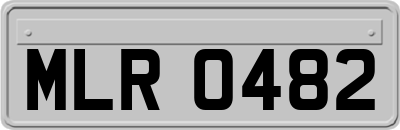 MLR0482