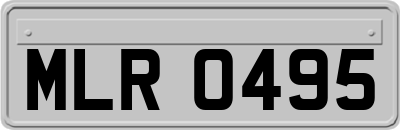 MLR0495