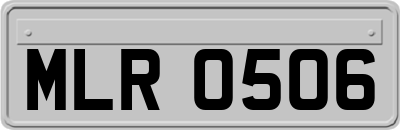 MLR0506