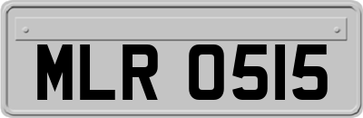 MLR0515